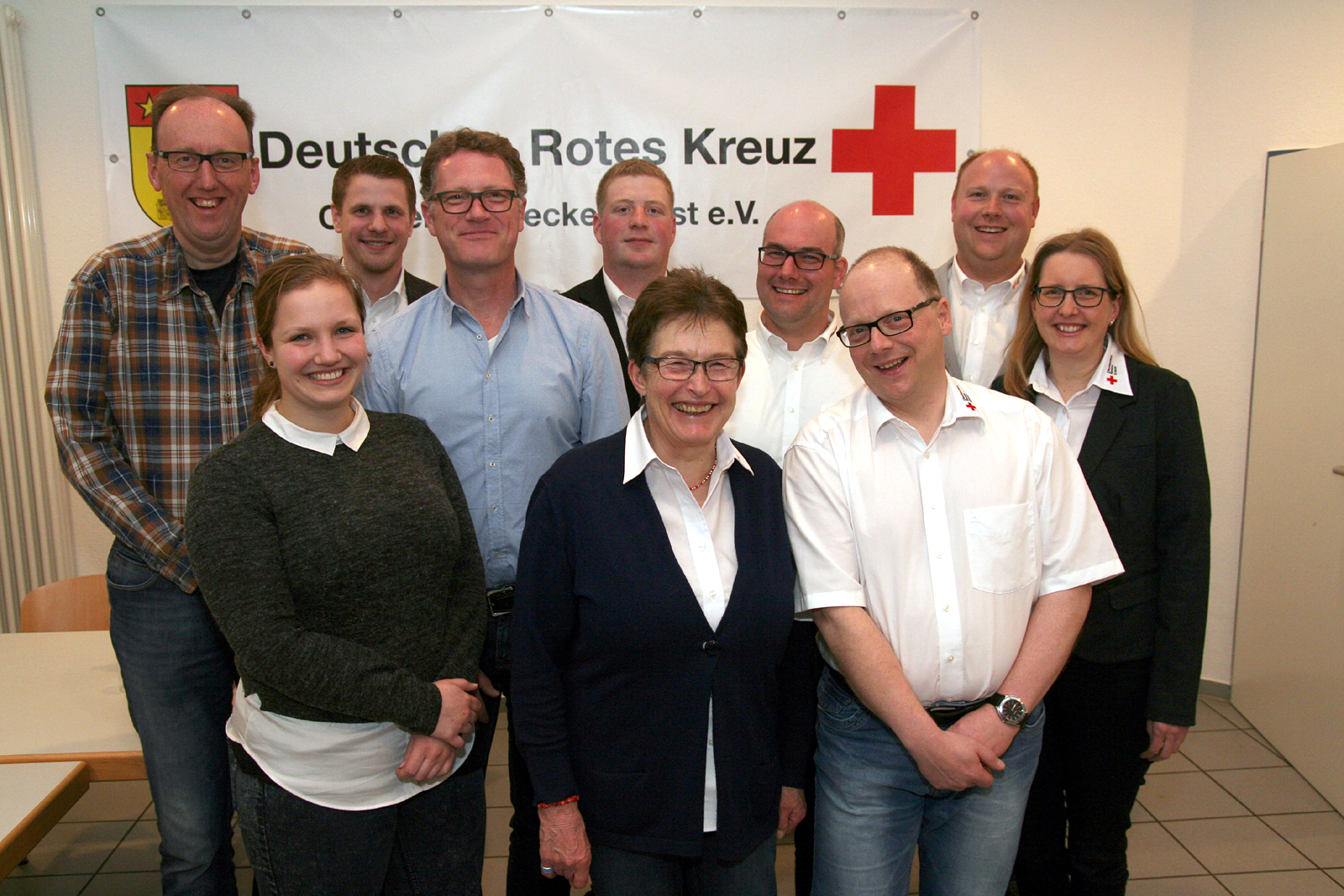 Jahreshauptversammlung 2019