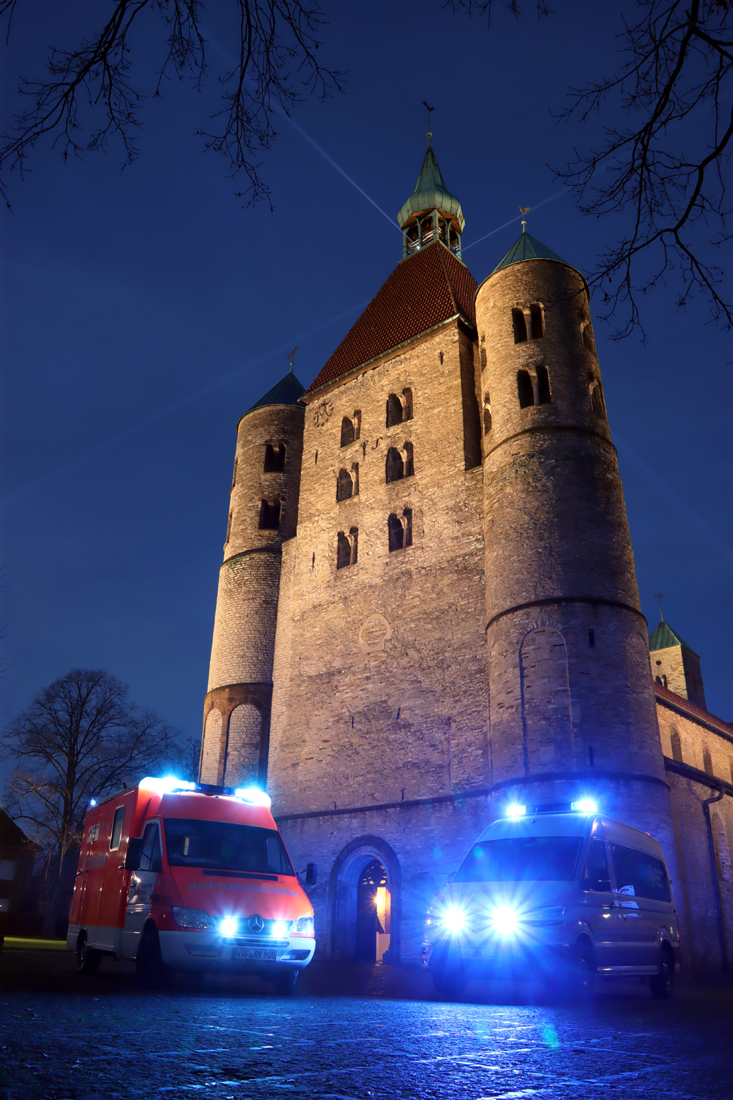 Frohe Weihnachten
