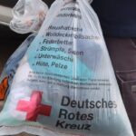 Einstellung der Altkleidersammlung