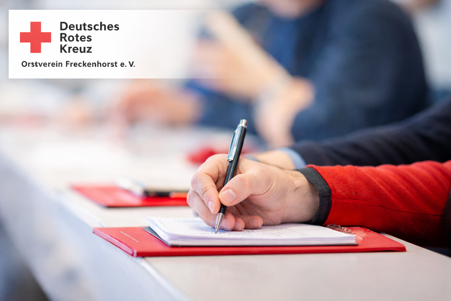 Einladung zur Mitgliederversammlung 2026