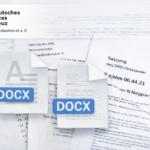 Satzungsänderungen bei der nächsten Mitgliederversammlung