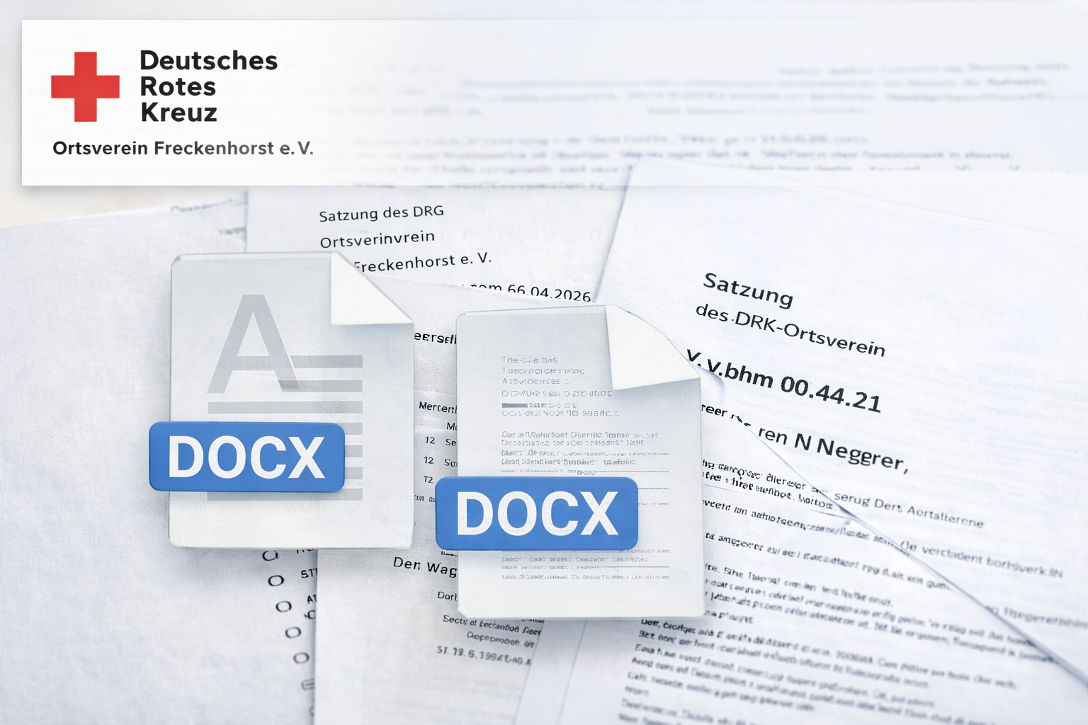 Satzungsänderungen bei der nächsten Mitgliederversammlung