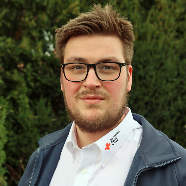 Justus Lütke-Laxen