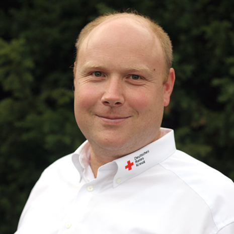 Bernd Peveling